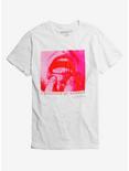 5 Seconds Of Summer Lip Tattoo T-Shirt, WHITE, hi-res