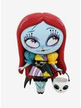 The World Of Miss Mindy The Nightmare Before Christmas Sally Vinyl Figure, , hi-res