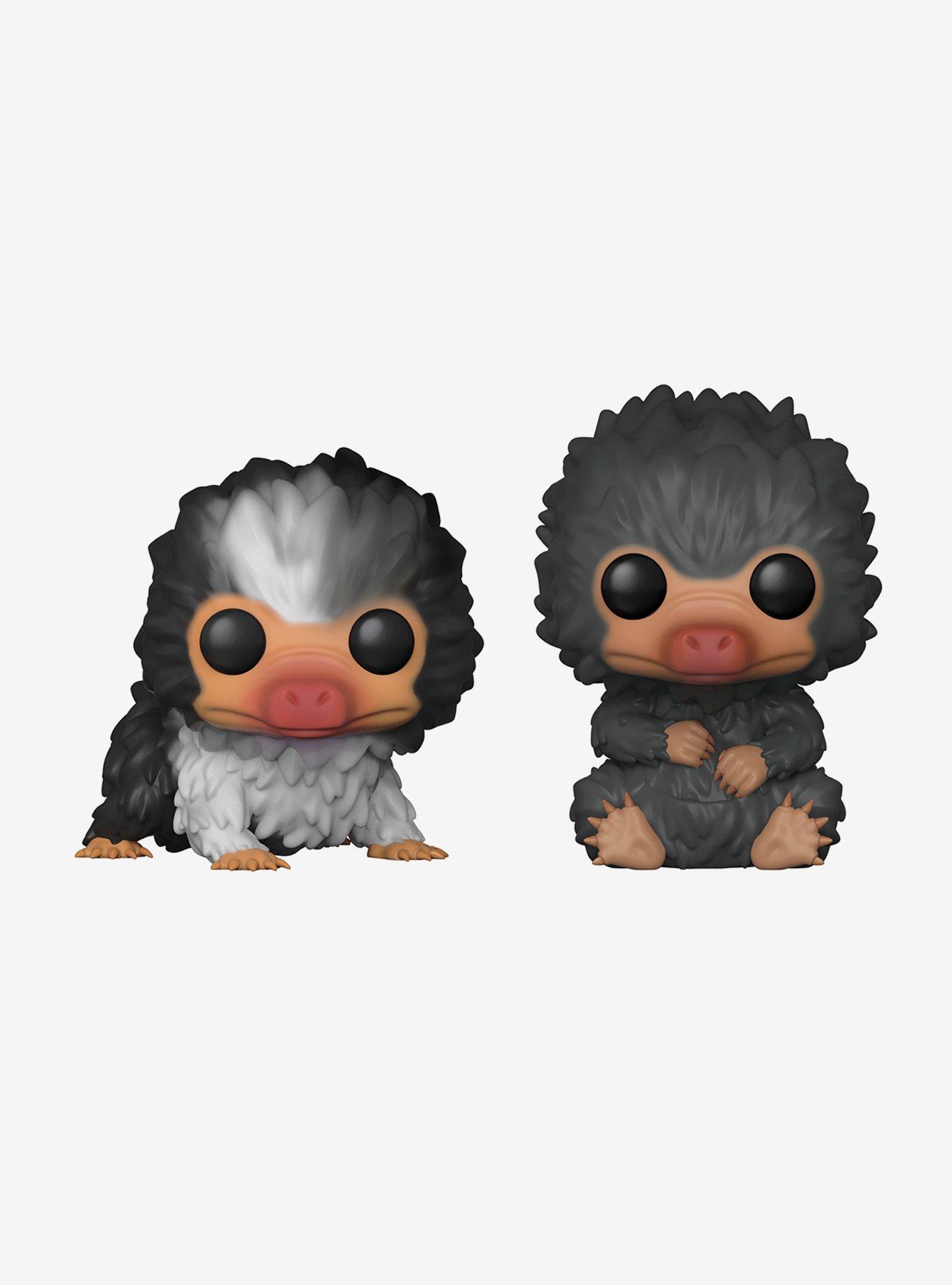 Niffler babies funko store pop