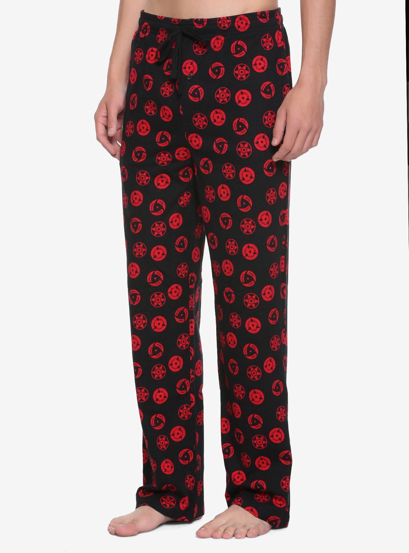 Hot topic christmas 2025 pajamas