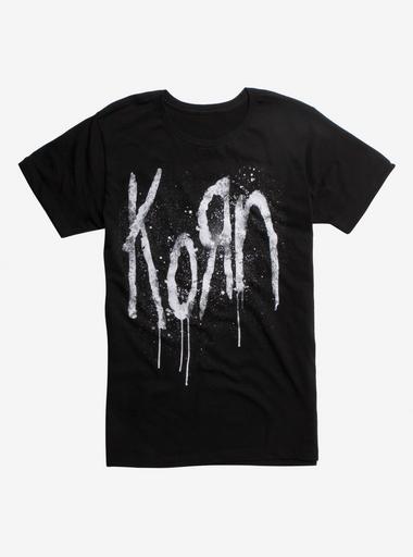 Korn Still A Freak T-Shirt Hot Topic