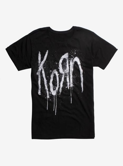 Korn Still A Freak T-Shirt | Hot Topic