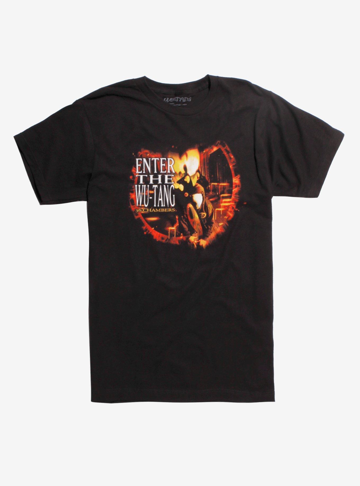 Wu-Tang Clan 36 Chambers Tシャツ s-l400.jpg
