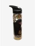 Fantastic Beasts And Where To Find Them Niffler Glitter Water Bottle, , hi-res