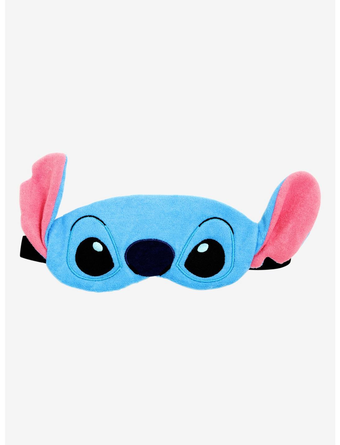 Disney Lilo & Stitch Sleep Mask - BoxLunch Exclusive, , hi-res
