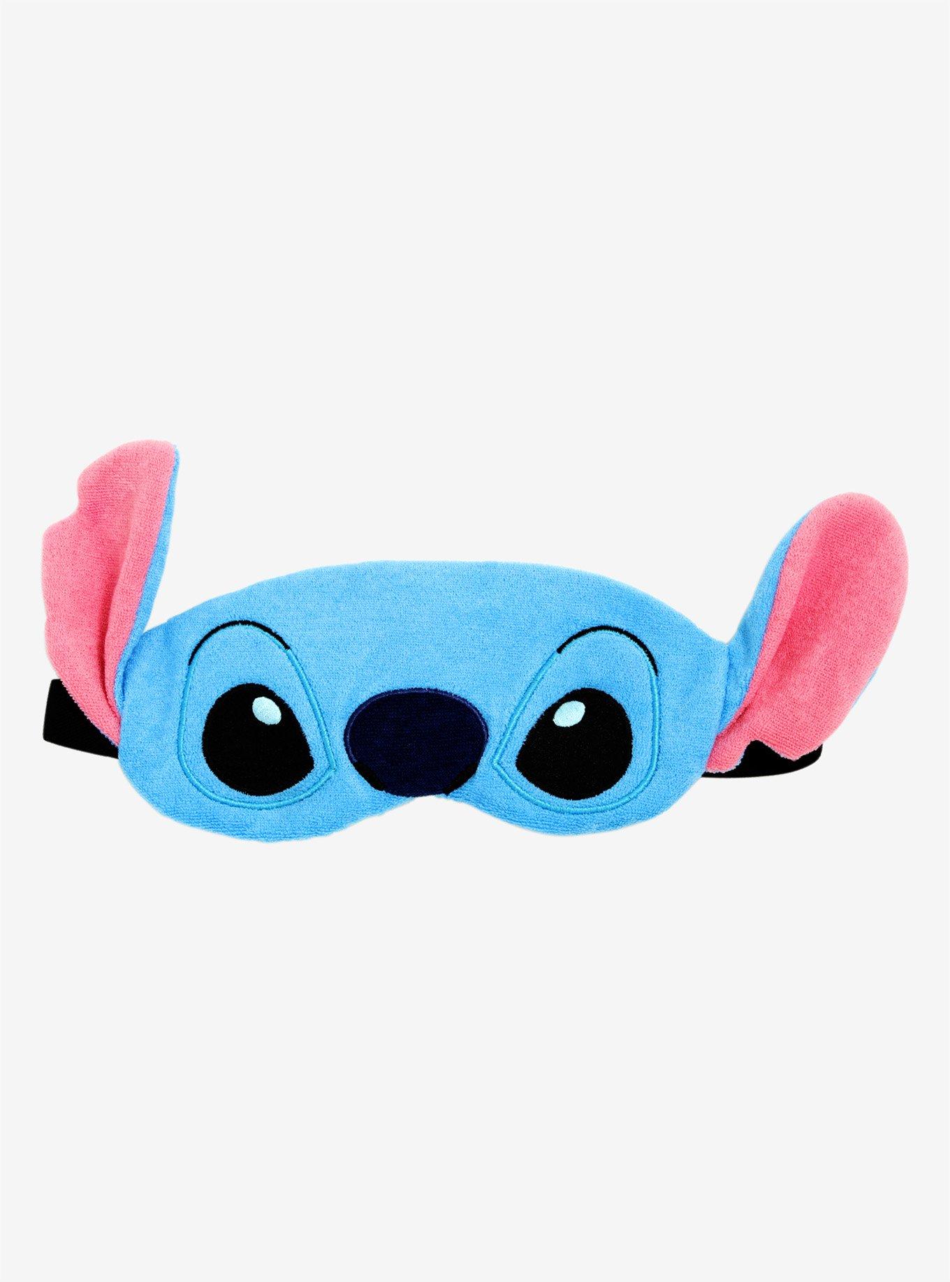 Disney Lilo & Stitch Sleep Mask - BoxLunch Exclusive, , hi-res