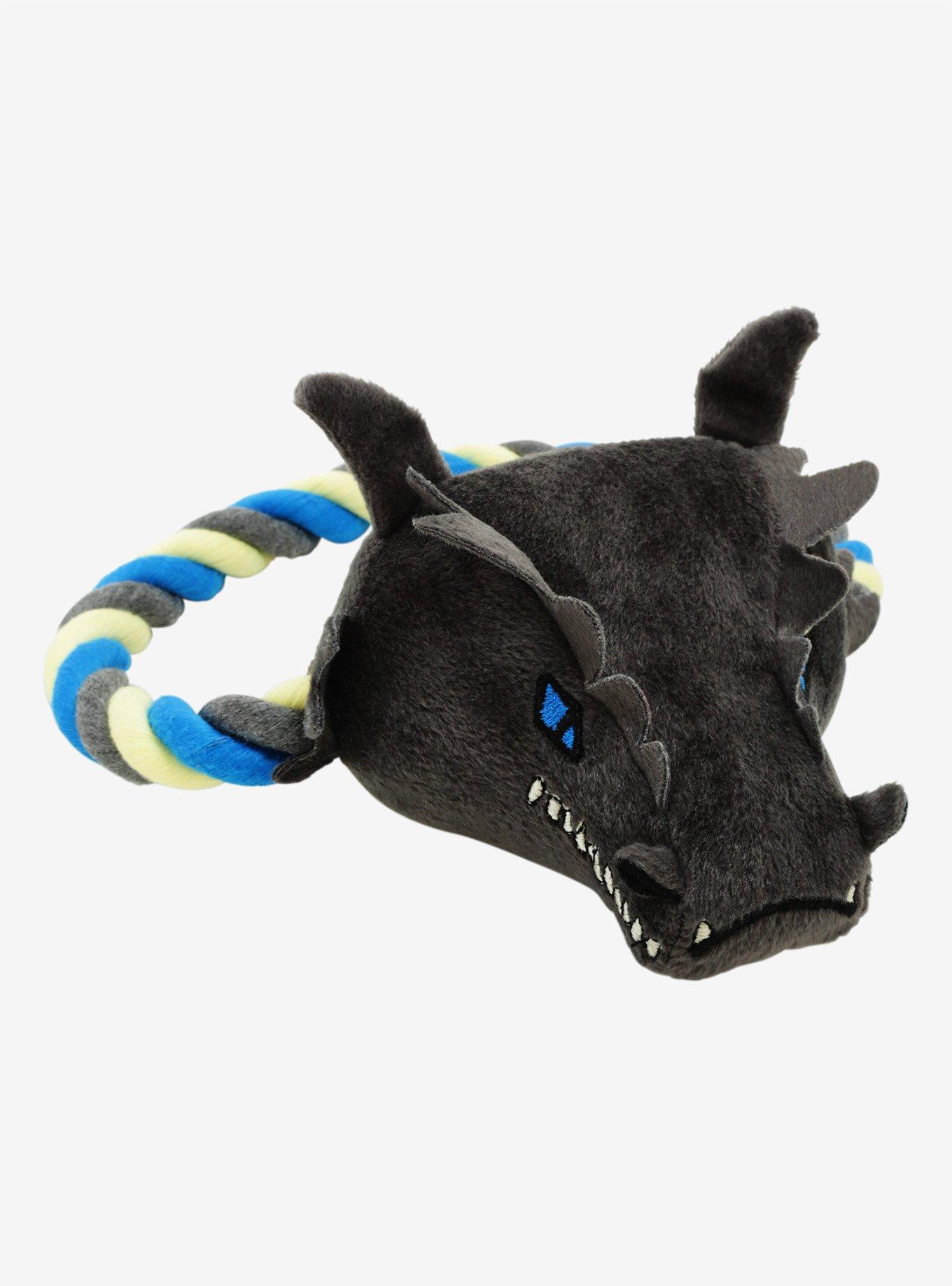 Game Of Thrones Ice Dragon Rope Chew Toy, , hi-res