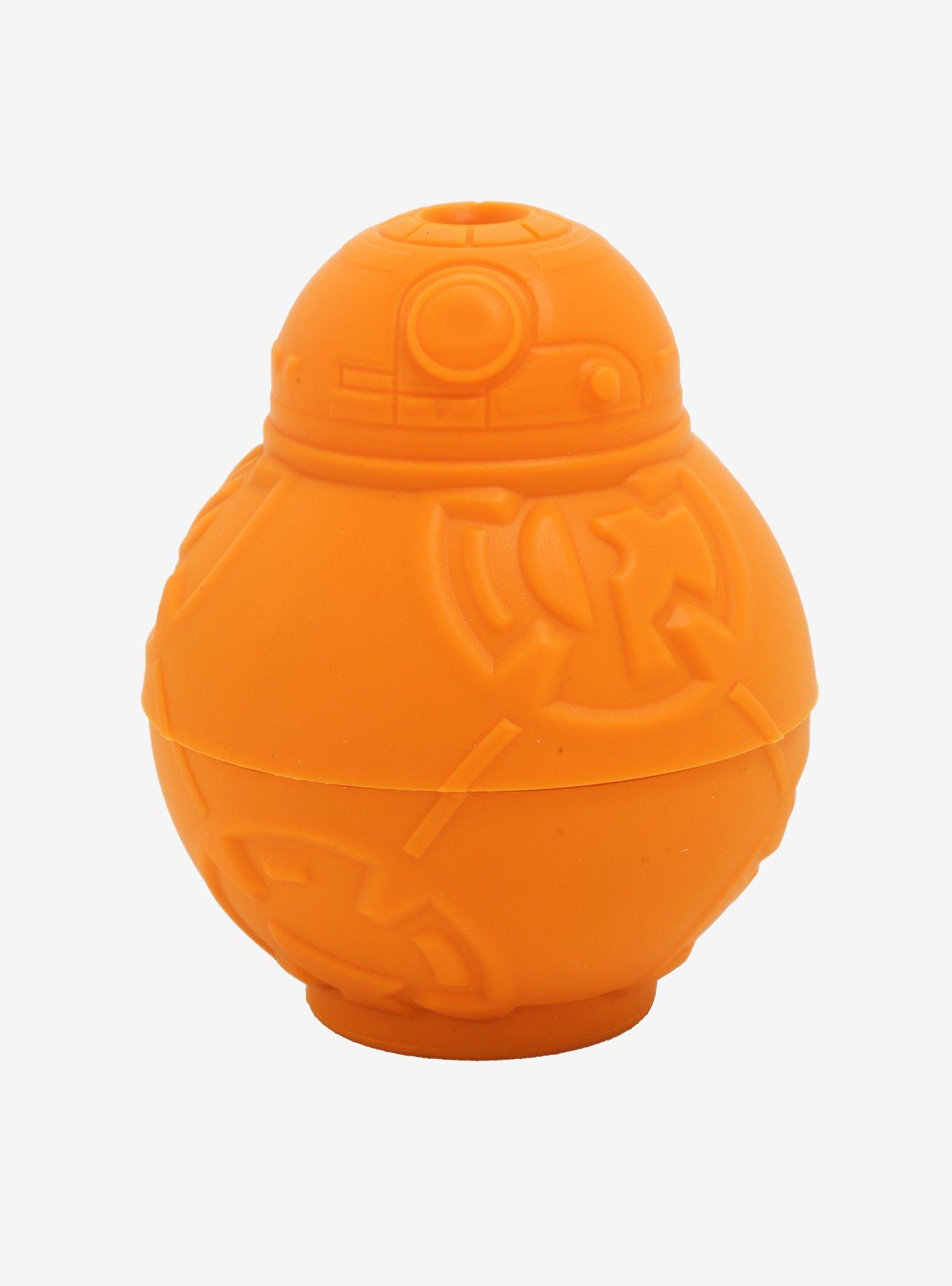 Star Wars BB-8 Ice Mold, , hi-res