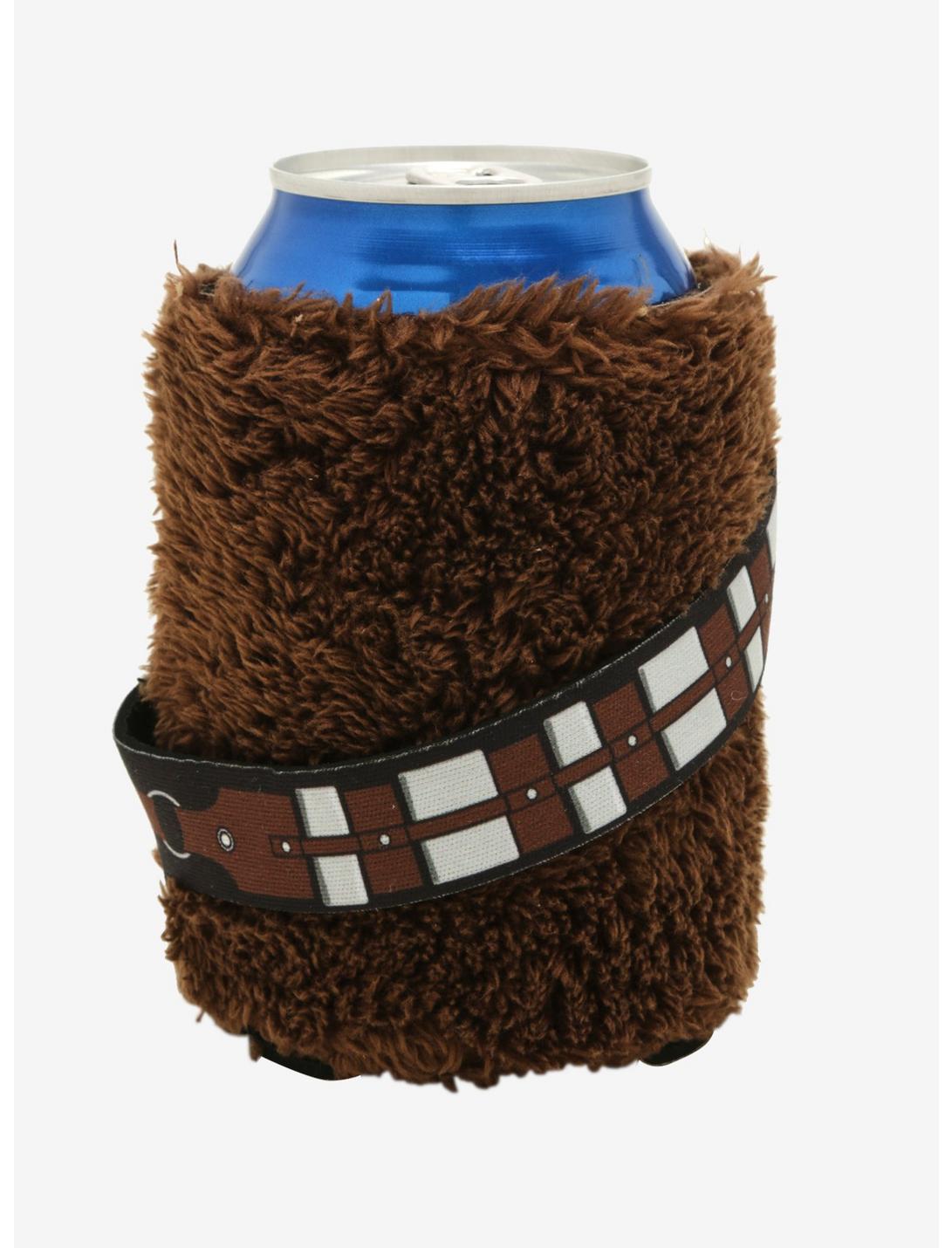 Star Wars Chewbacca Can Cooler, , hi-res