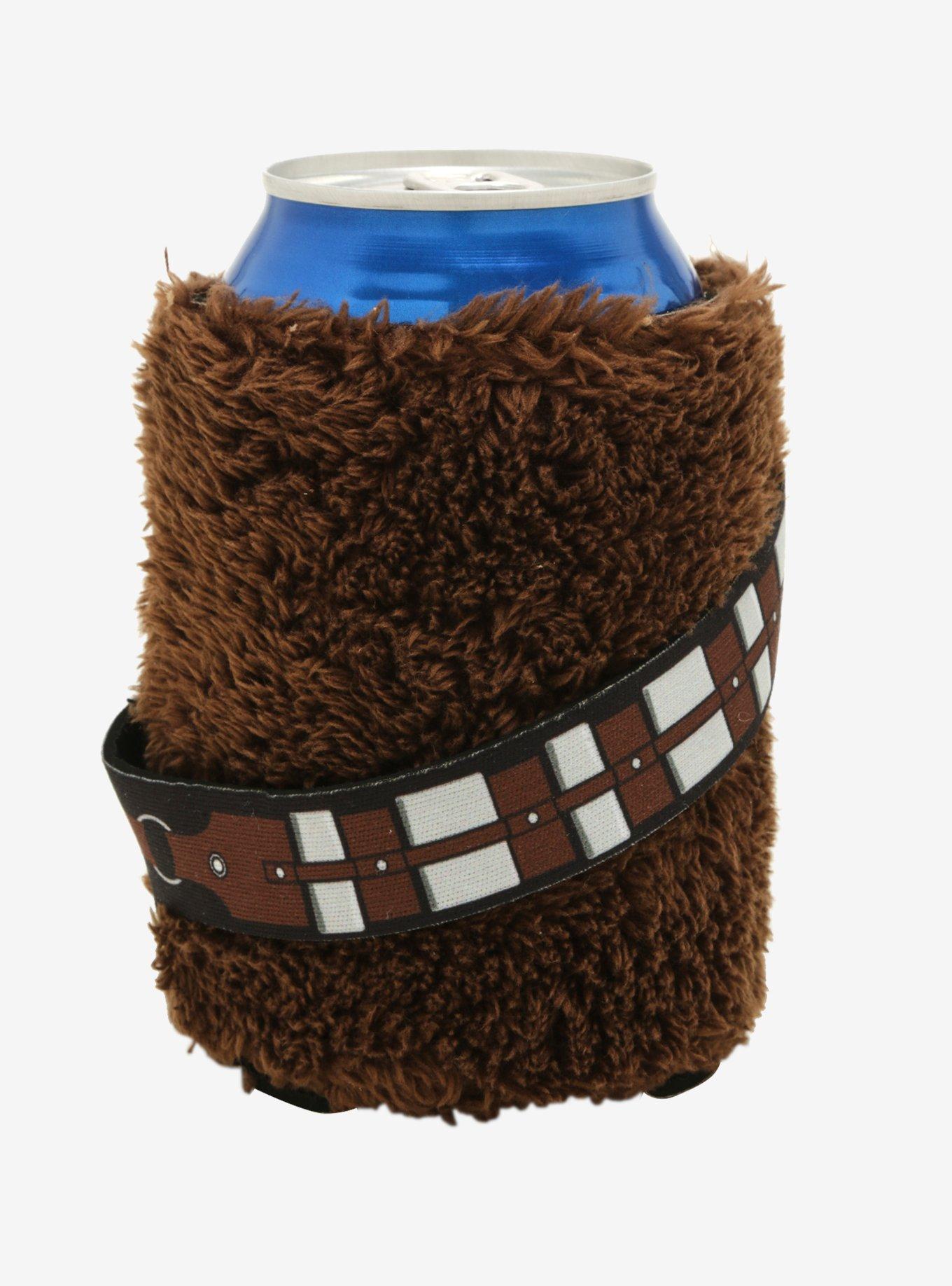 Star Wars Chewbacca Can Cooler, , hi-res