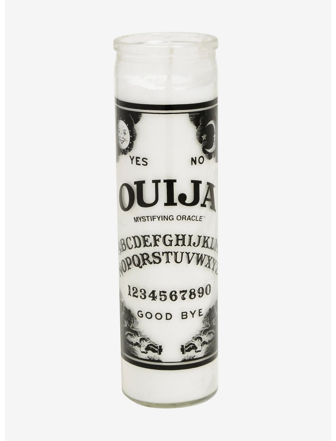 Ouija Board Prayer Candle, , hi-res
