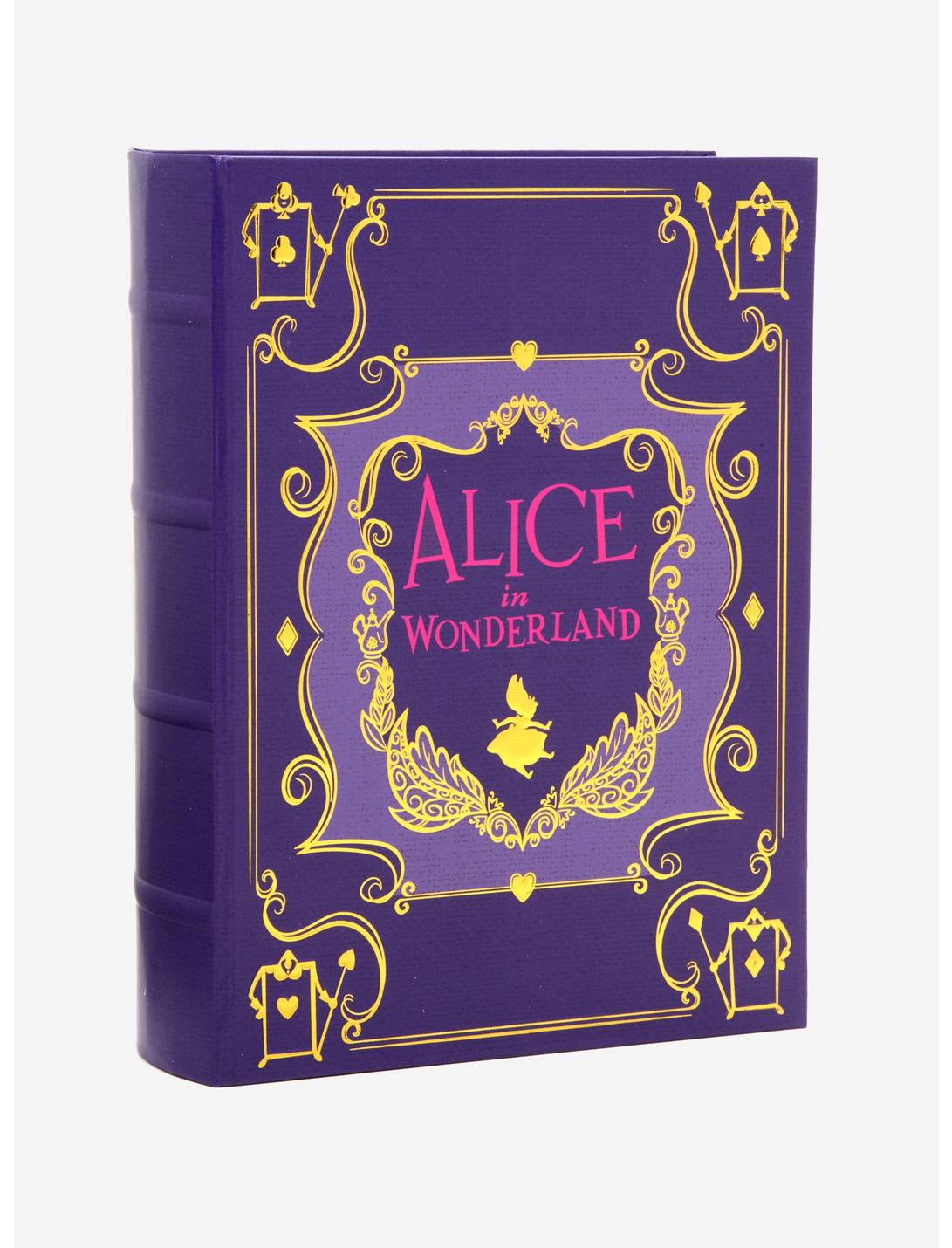 Disney Alice In Wonderland Note Card Set, , hi-res