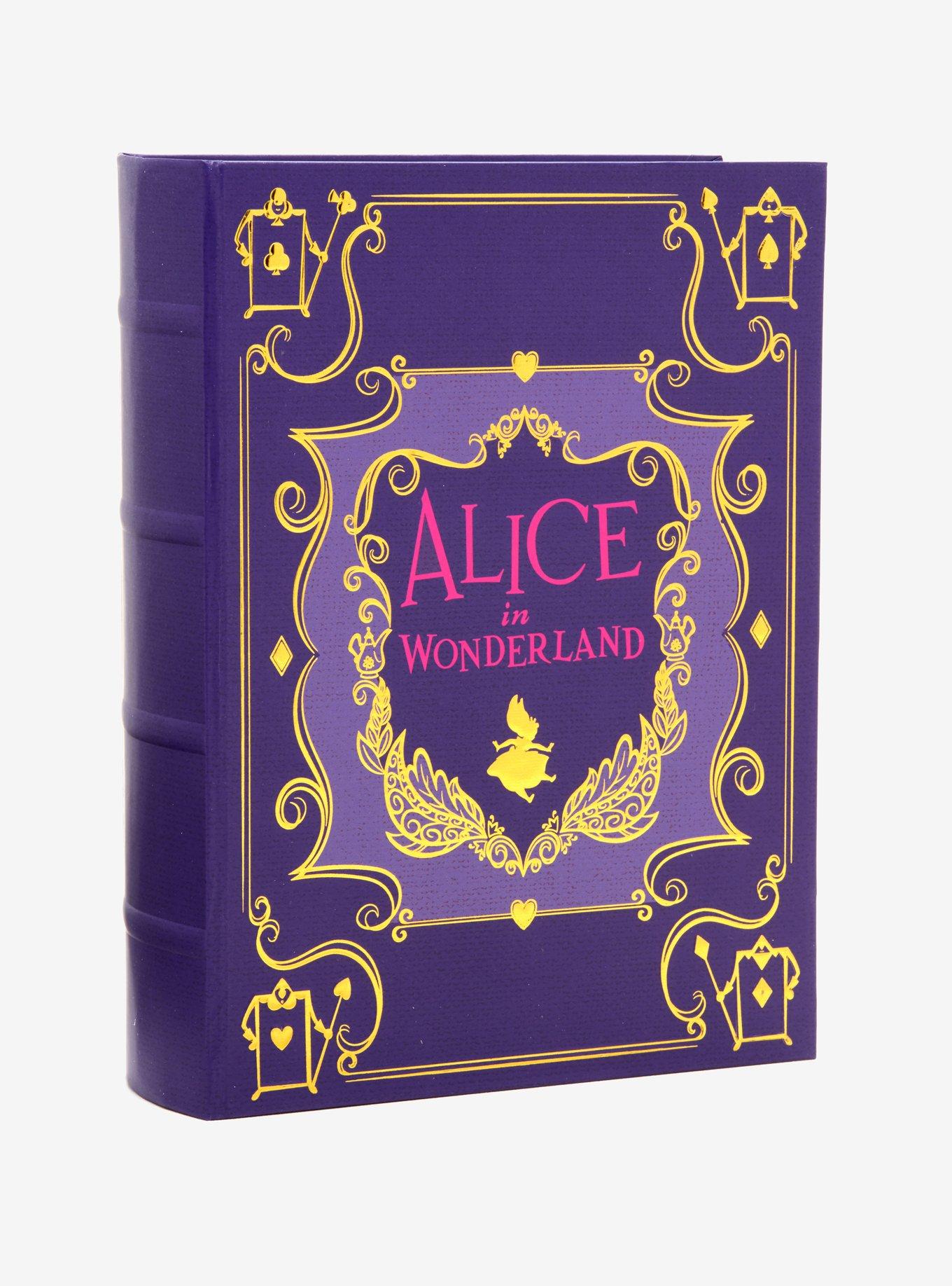 Disney Alice In Wonderland Note Card Set, , hi-res