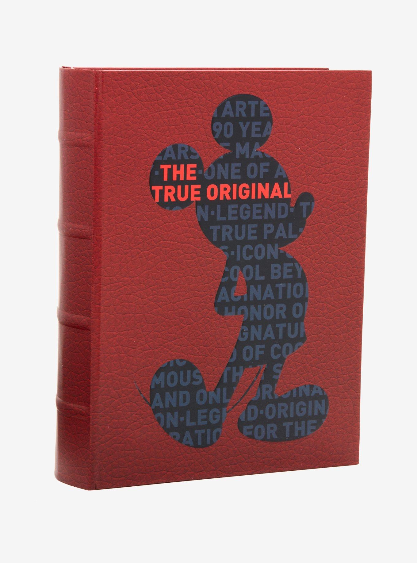 Disney Mickey Mouse Note Card Set, , hi-res