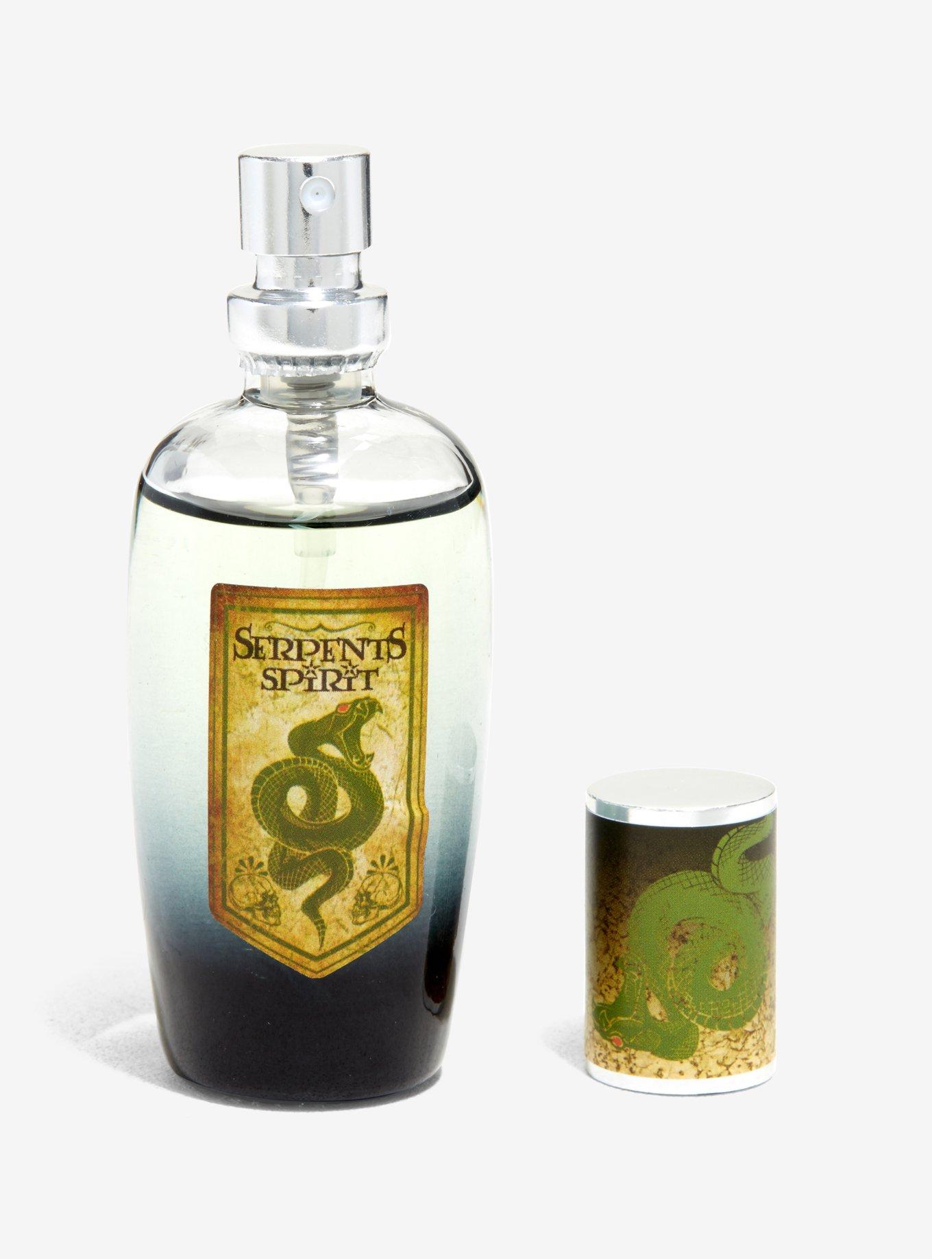 Blackheart Serpents Spirit Mini Fragrance, , hi-res