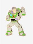 Disney Pixar Toy Story Land Buzz Lightyear Enamel Trading Pin - BoxLunch Exclusive, , hi-res