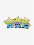 Disney Pixar Toy Story Land Little Green Men Enamel Trading Pin - BoxLunch Exclusive, , hi-res