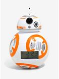 Bulb Botz Star Wars BB-8 Light-Up Alarm Clock, , hi-res
