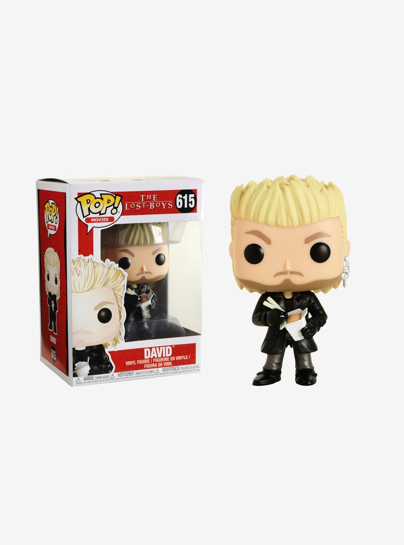 Funko pop cheap lost boys