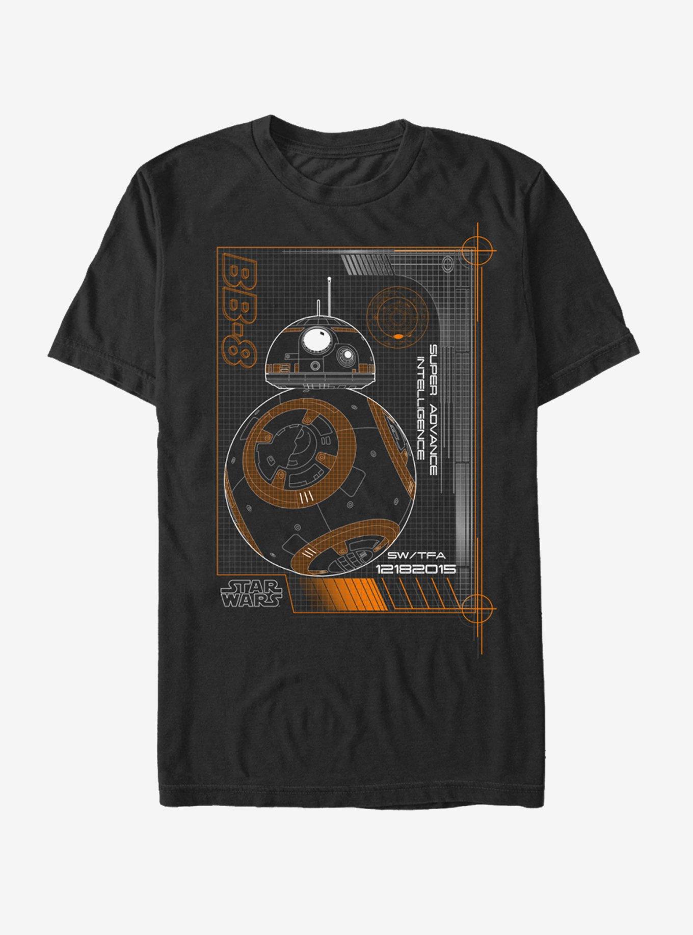 Bb8 shirt hot 2025 topic