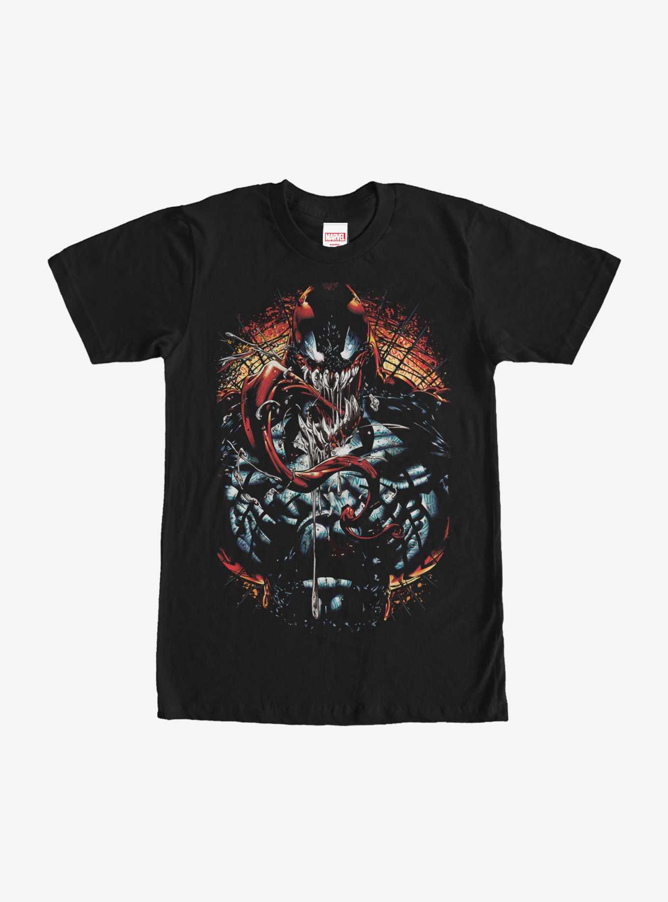 Marvel Carnage Fear T-Shirt, , hi-res