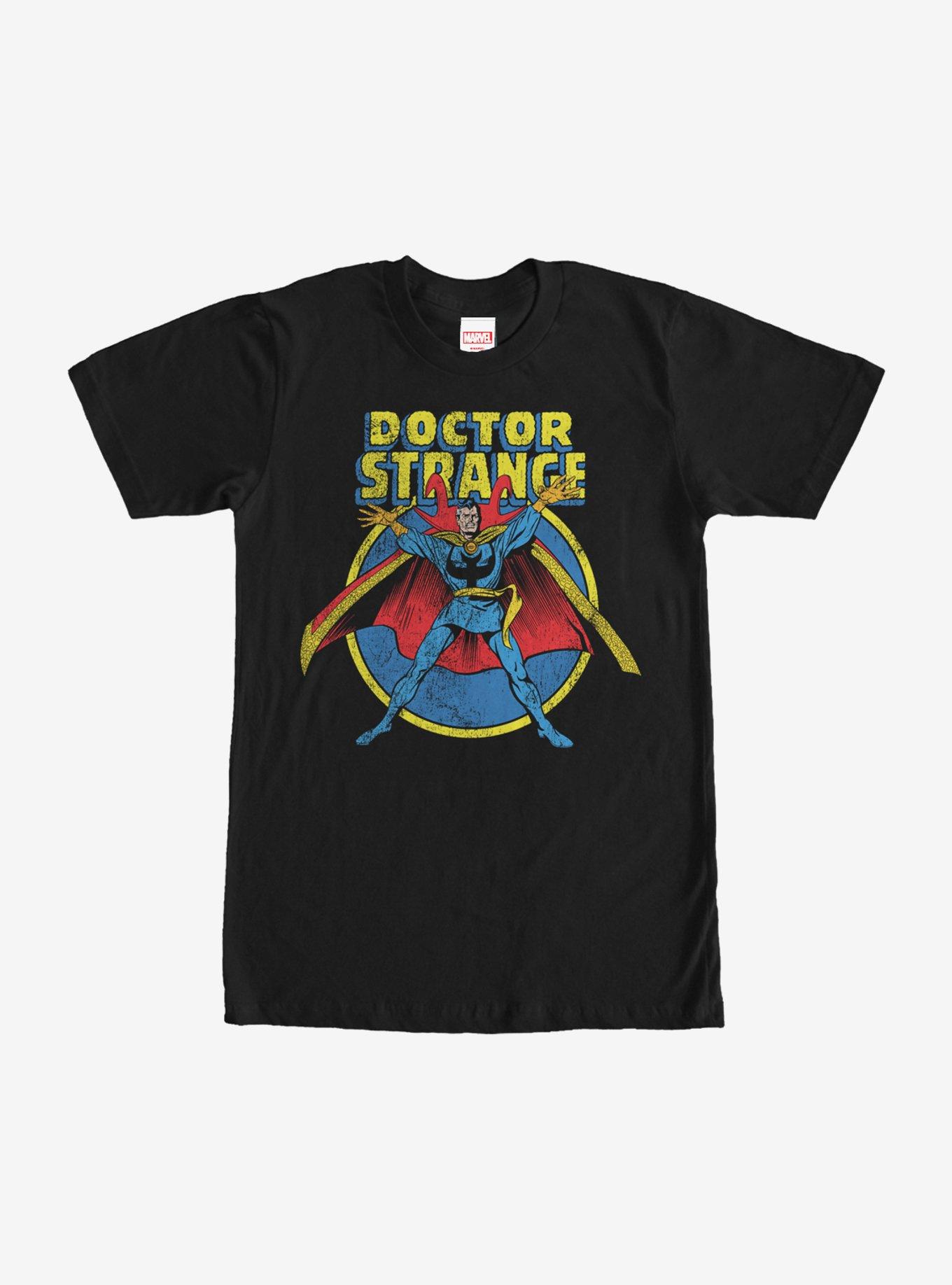 Marvel Doctor Strange Classic T-Shirt, , hi-res