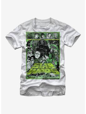 Star Wars Episode IV A New Hope T-Shirt, , hi-res