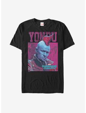 Marvel Guardians of the Galaxy Vol. 2 Yondu Punk T-Shirt, , hi-res
