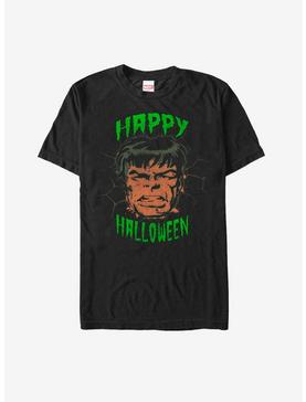 Marvel Happy Halloween Hulk T-Shirt, , hi-res