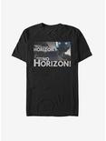 Star Wars K-2SO No Horizon T-Shirt, BLACK, hi-res