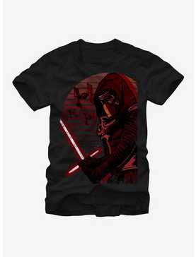 Star Wars Kylo Ren Destroy T-Shirt, , hi-res
