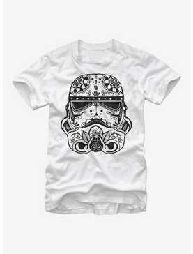 Star Wars Ornate Stormtrooper T-Shirt, , hi-res