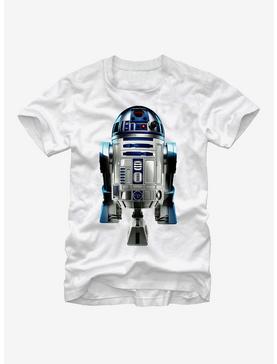 Star Wars R2D2 Droid T-Shirt, , hi-res