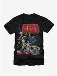 Star Wars Special Edition T-Shirt, BLACK, hi-res