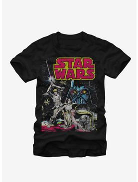 Star Wars Special Edition T-Shirt, , hi-res