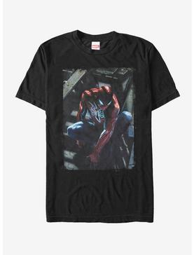 Marvel Spider-Man in the City T-Shirt, , hi-res