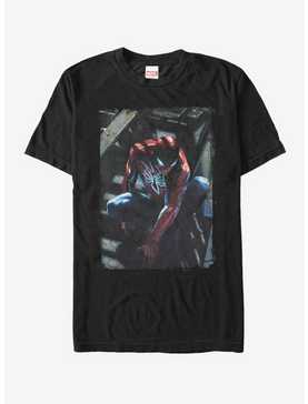 Marvel Spider-Man in the City T-Shirt, , hi-res