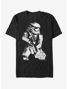 Star Wars Stormtrooper Fade T-Shirt, , hi-res