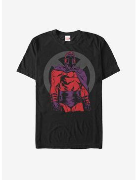 Marvel X-Men Magneto Logo T-Shirt, , hi-res
