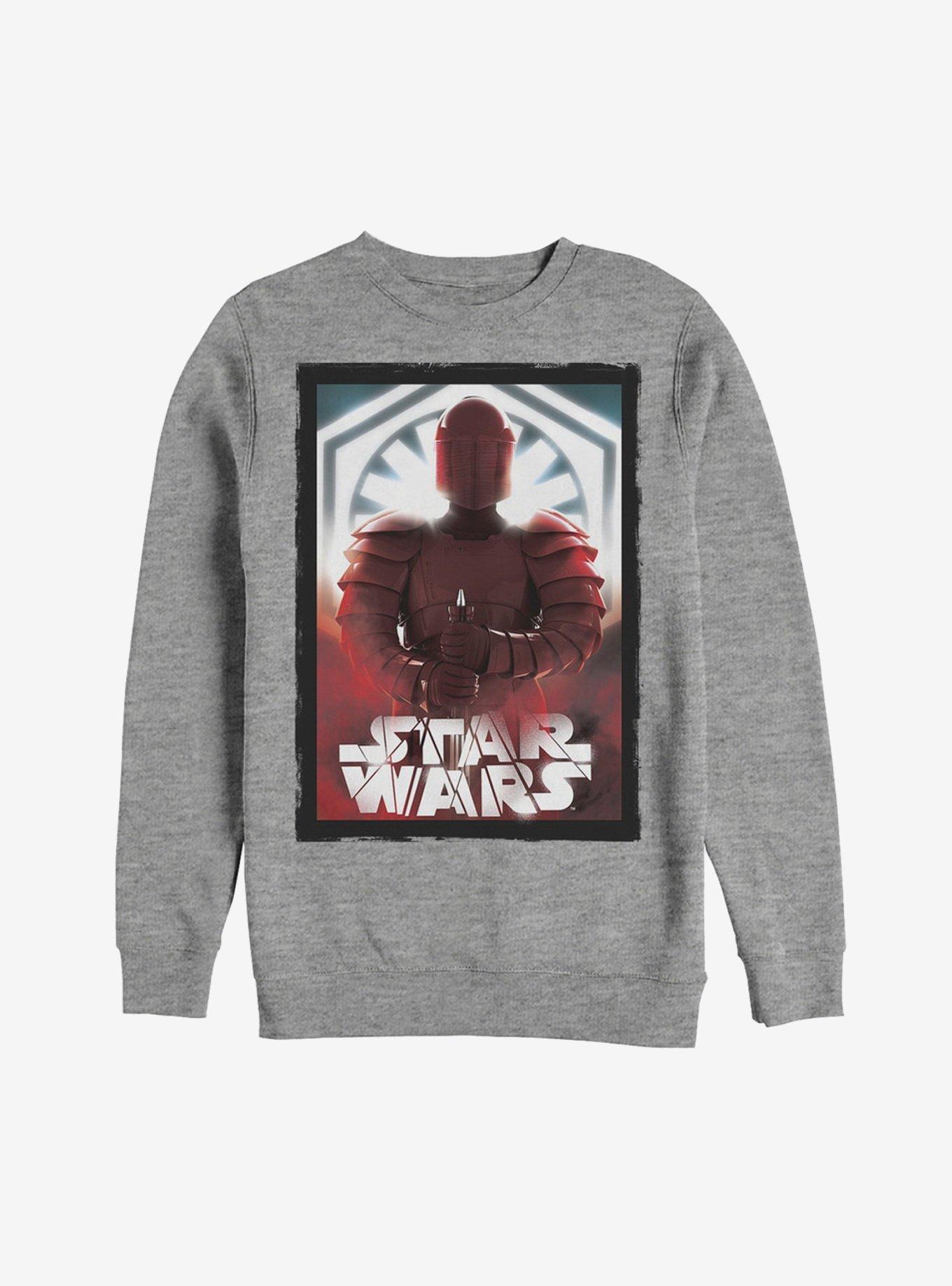 Star Wars Elite Praetorian Guard Sweatshirt, , hi-res