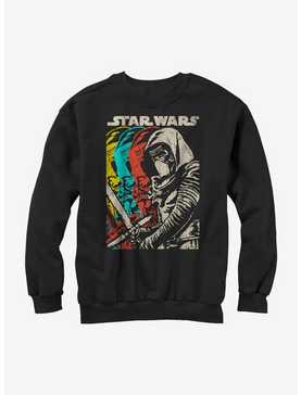 Star Wars Episode VII The Force Awakens Kylo Ren Copies Sweatshirt, , hi-res