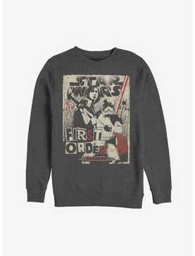 Star Wars First Order Forces Sweatshirt, , hi-res