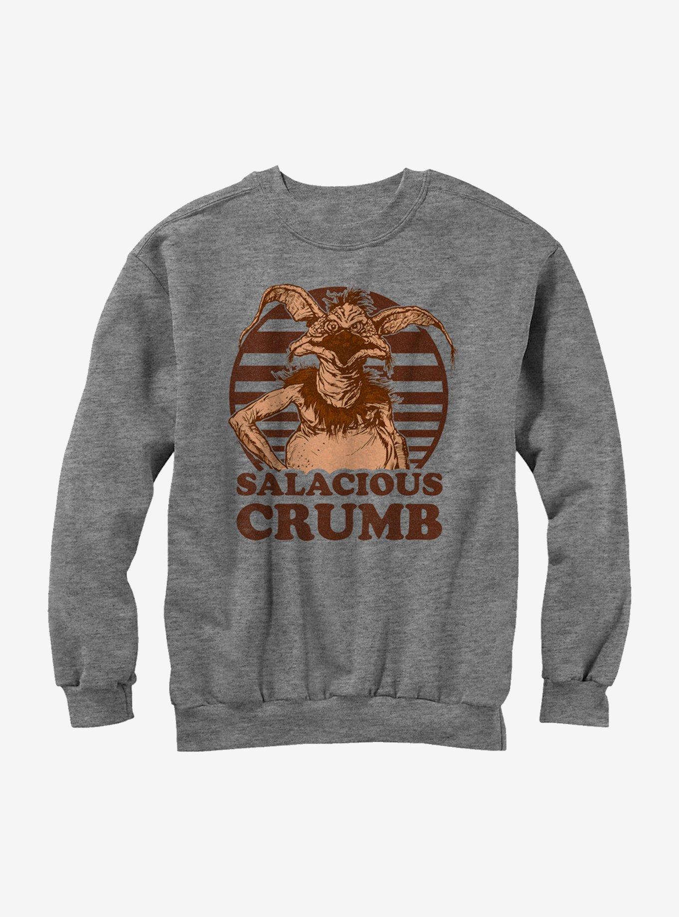 Star Wars Salacious Crumb Sweatshirt, ATH HTR, hi-res