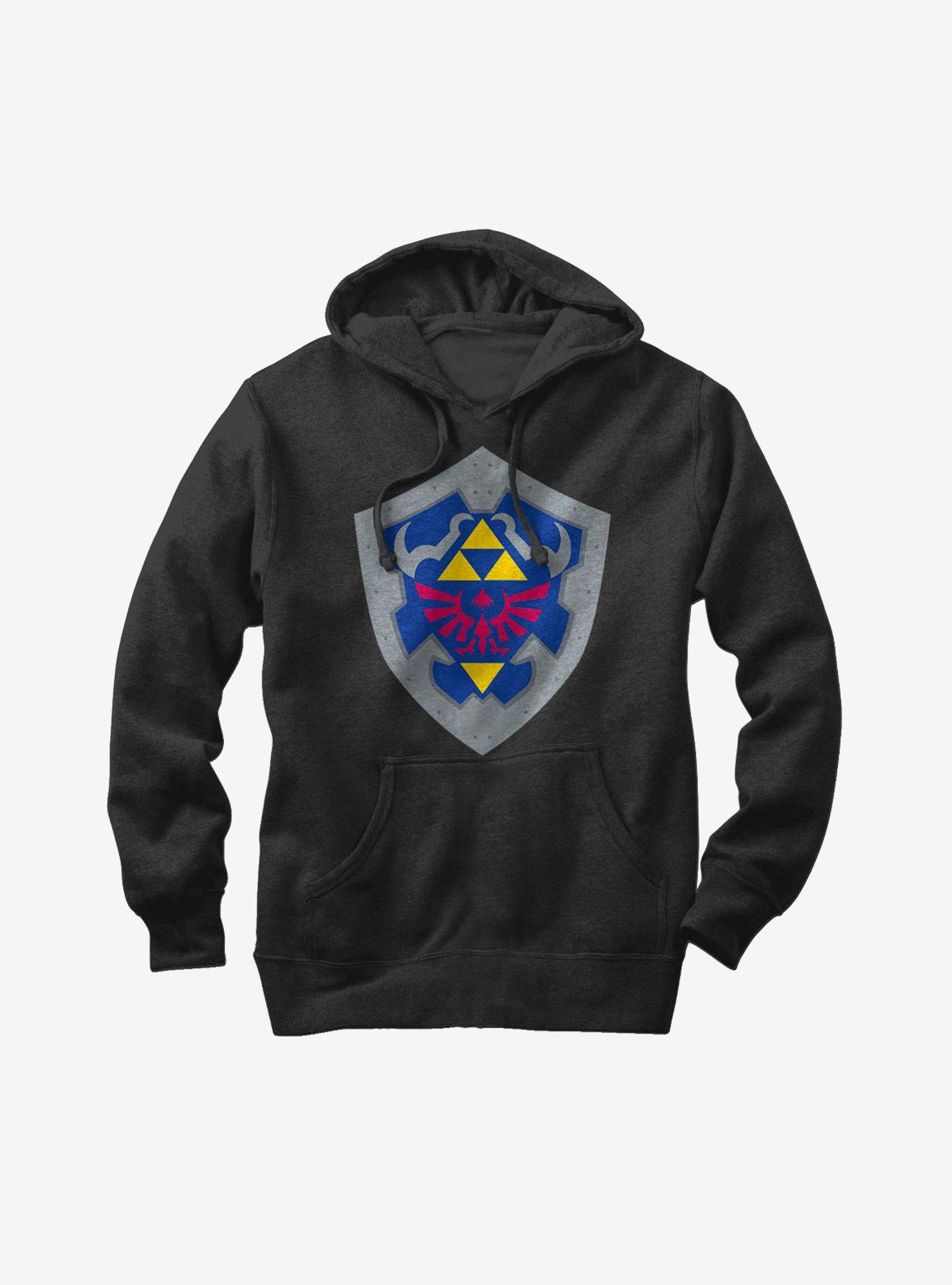 Official Shield Merchandise Hoodies, Shield Merchandise