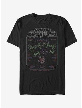 Star Wars Arcade Game T-Shirt, , hi-res