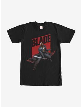 Marvel Blade T-Shirt, , hi-res