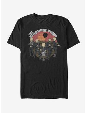 Star Wars Cantina Bith Band T-Shirt, , hi-res