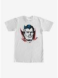 Marvel Doctor Strange Classic Character T-Shirt, WHITE, hi-res