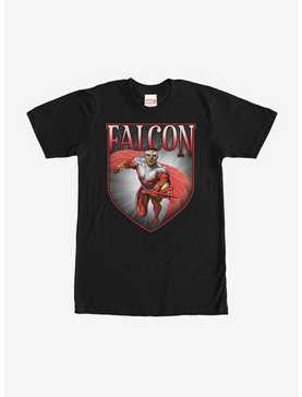 Marvel Falcon Shield T-Shirt, , hi-res