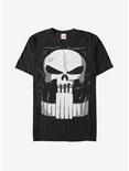 Marvel Halloween Punisher Costume T-Shirt, BLACK, hi-res